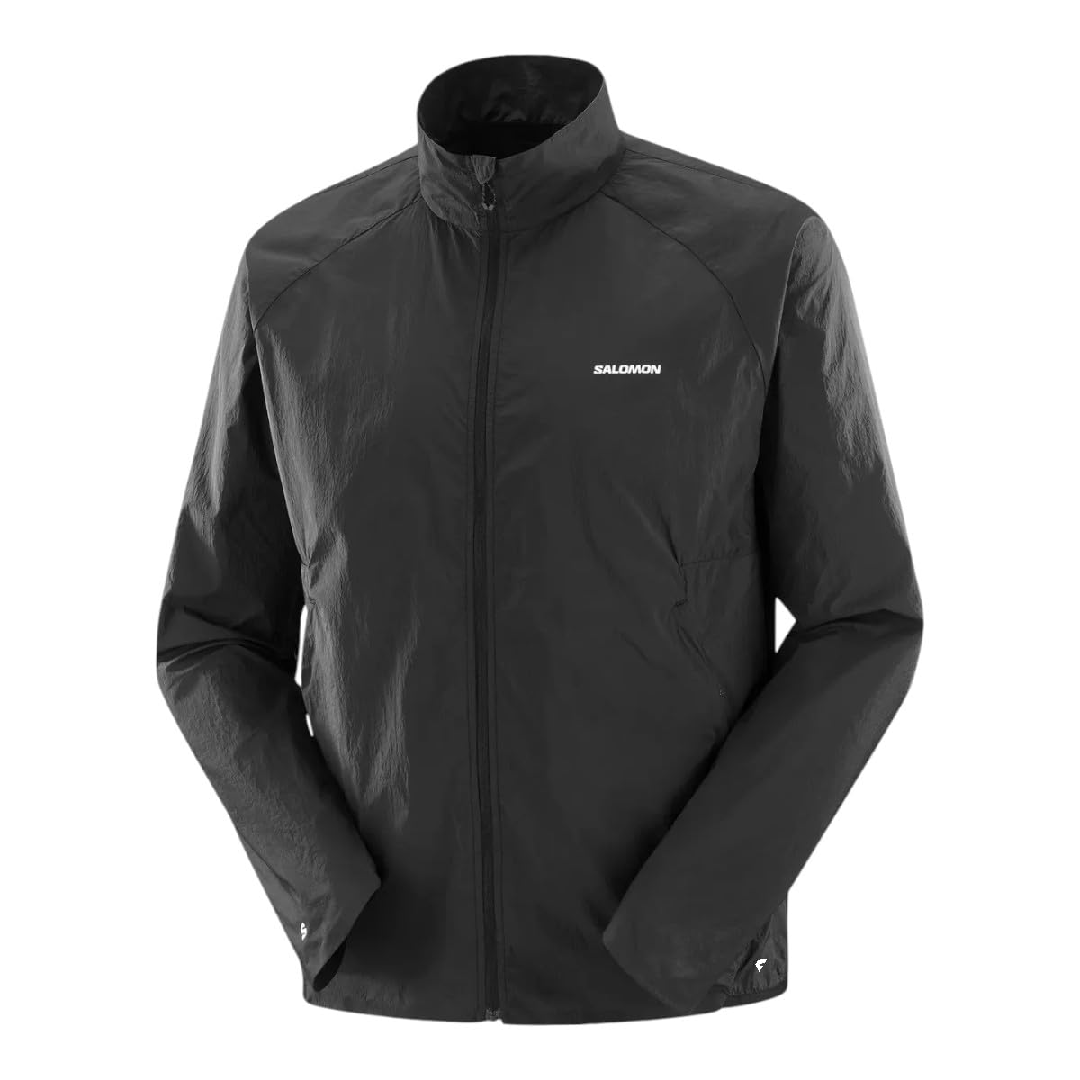 SALOMON サロモン SHKout FLY ジャケット LC2420100 Amazon.co.jp: サロモン（SALOMON） SHKout FLY ジャケット LC2420100